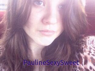 PaulineSexySweet