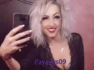 Payasys09