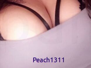 Peach1311