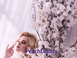 PeachLuxury
