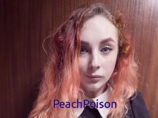 PeachPoison