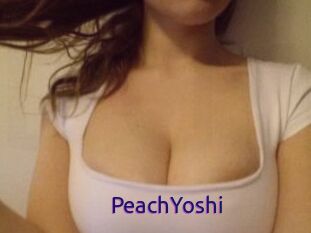 PeachYoshi
