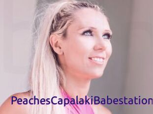 PeachesCapalakiBabestation