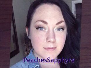 PeachesSapphyre