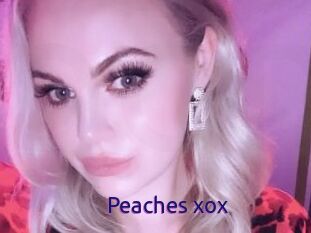 Peaches_xox