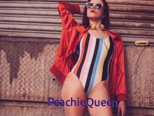 PeachieQueen