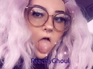 PeachyGhoul