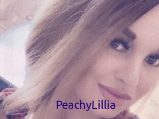 PeachyLillia