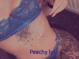 Peachy_lys