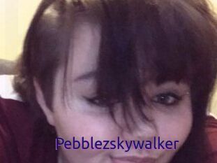 Pebblezskywalker