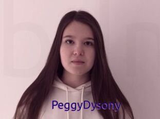 PeggyDysony