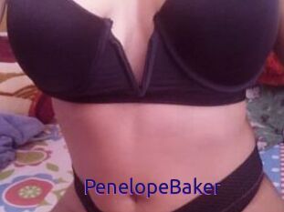 PenelopeBaker
