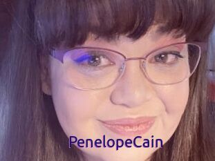 PenelopeCain