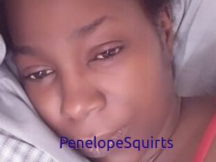 PenelopeSquirts