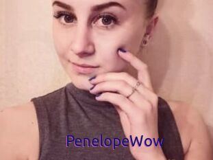 PenelopeWow