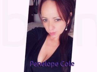 Penelope_Cole