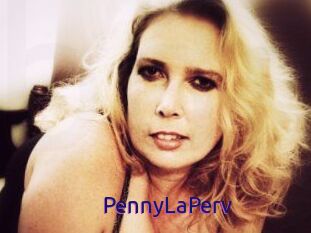PennyLaPerv