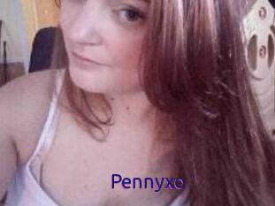 Pennyxo
