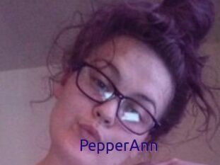 Pepper_Ann