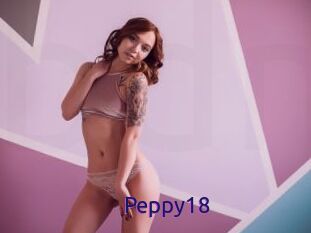 Peppy18