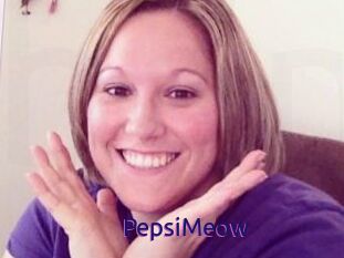 PepsiMeow