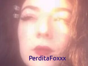 PerditaFoxxx