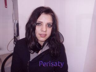 Perisaty