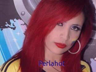 Perlahot