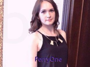PerryOne