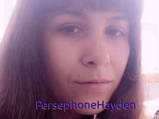 PersephoneHayden