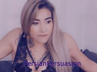 PersianPersuasion