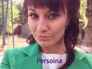 Persoina