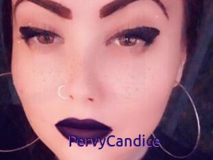 PervyCandice