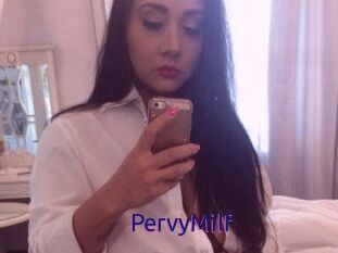 PervyMilf