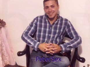 PeterSex
