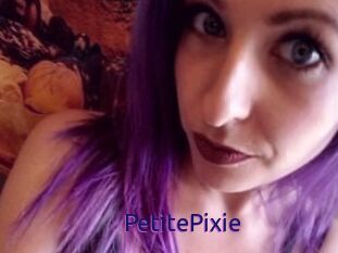 PetitePixie