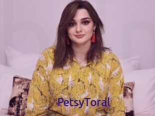 PetsyToral