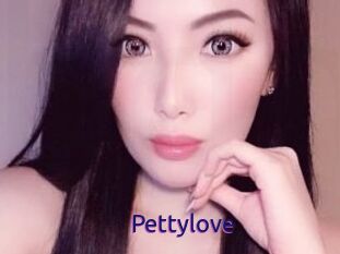 Pettylove