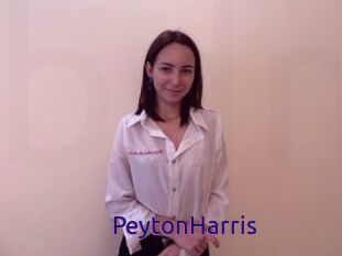 PeytonHarris
