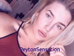 PeytonSensation