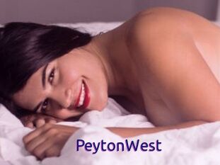 PeytonWest