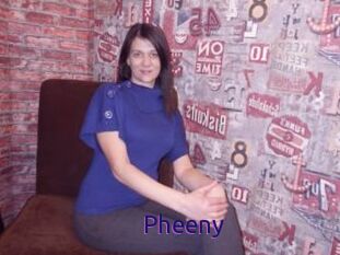 Pheeny