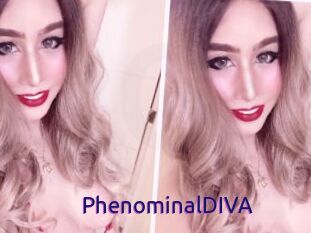 PhenominalDIVA