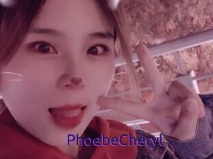 PhoebeCheryl