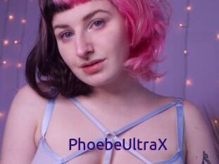 PhoebeUltraX