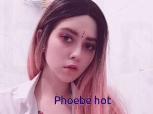 Phoebe_hot