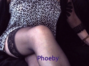 Phoeby