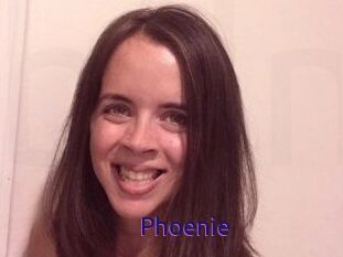 Phoenie