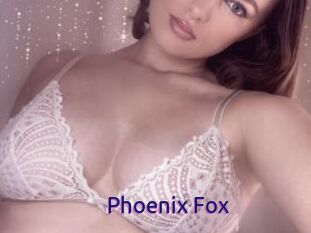 Phoenix_Fox