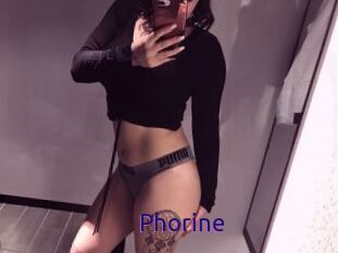 Phorine